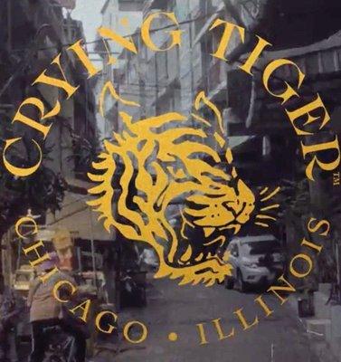 Crying Tiger - Opened October 14th 2025 - buisness and info added 09.2025 - photo via site