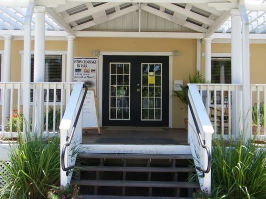 Williston Crossing Rv Resort