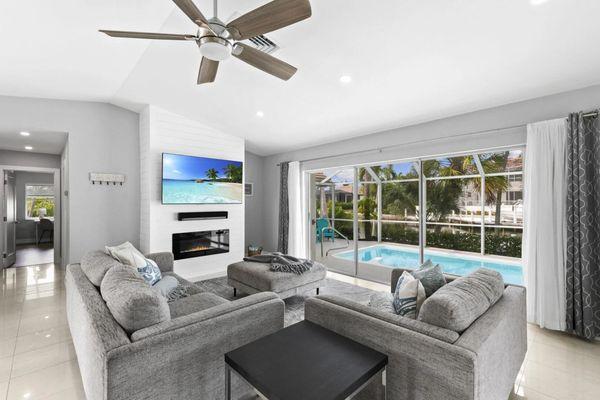 Beachside Oasis of SWFL
