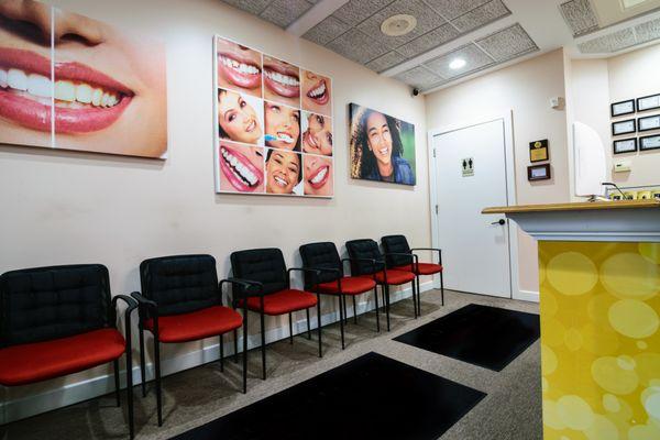 More Smiles Of Beverly