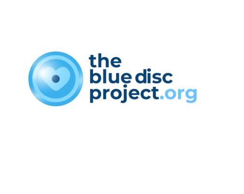 The Blue Disc Project