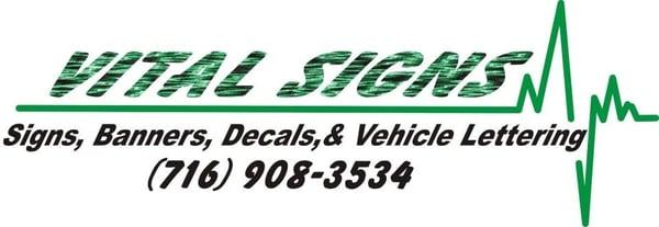 Vital Signs & Graphix