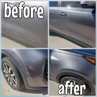 Automotive Finish Pro