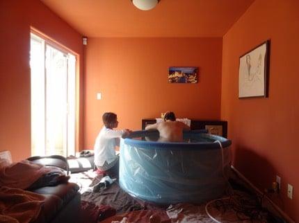 Marin Midwifery and Childbirth Services