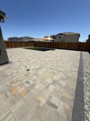 ConstruArt Pavers