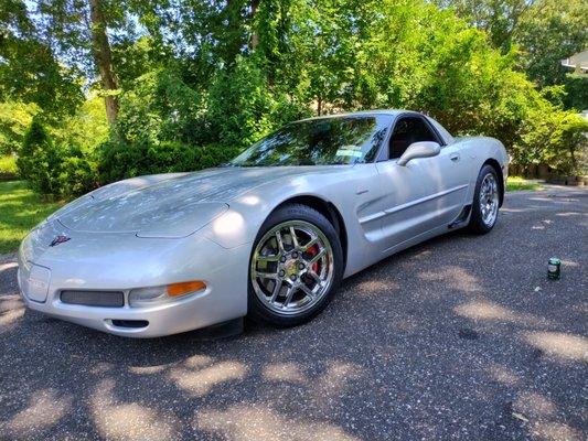 Prestige Detailing and Paint Correction