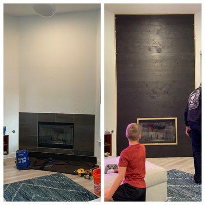 Hardwood Design Company