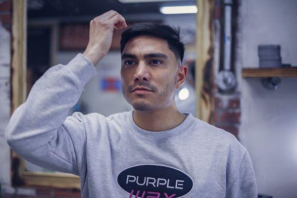 Afterhours Barbershop