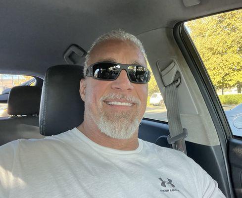 Nisha Kripalani, DDS