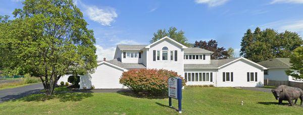 Mainstream Funding Network