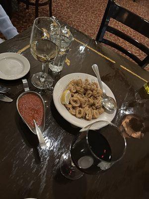 Dalesio's Of Little Italy