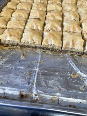 Baklava