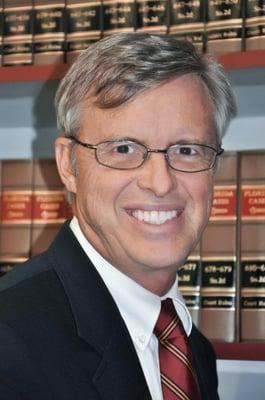 Saunders & Walker PA