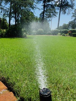 NoDrought Irrigation & Landscape