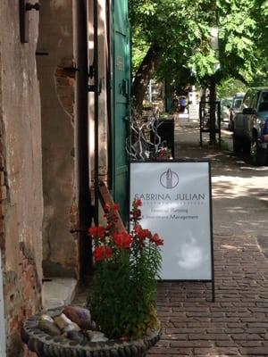 Sabrina Julian Investment Services