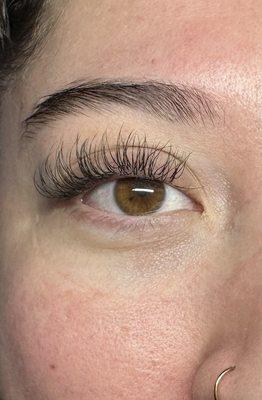 Love Lashes by Erica