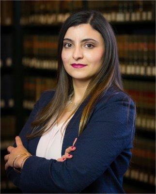 Law Offices of Alexandra Martinez