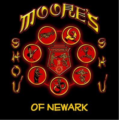 Moore's Martial Arts