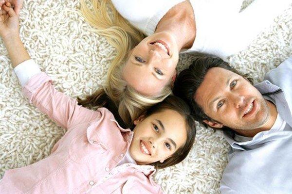 Full House Carpet Cleaning