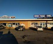 Everyday Package Store