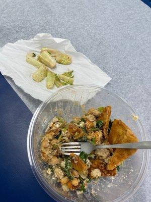 Giardino Gourmet Salads