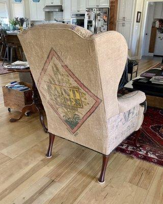 Al's Unique Custom Upholstery