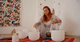 Soul Healing Session For Healthy, Wealthy And Wise Living