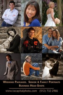 Texas Capital Photography