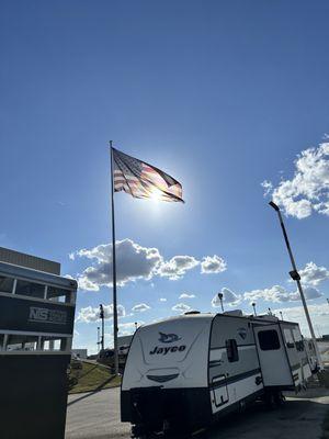 N Motion Sales And Service