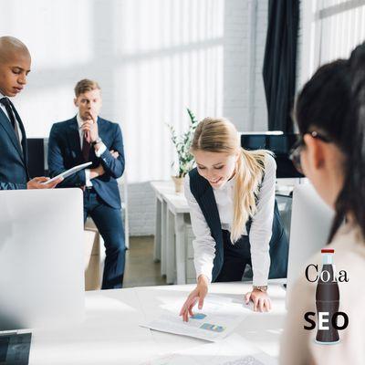 Cola SEO