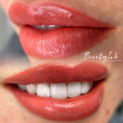 BeautyInk By LeAnne