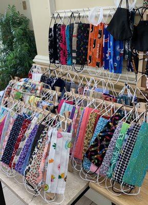 Market Square Cleaners