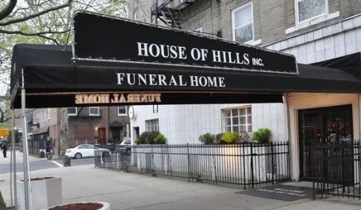 House Of Hills Funeral Home Brooklyn NY