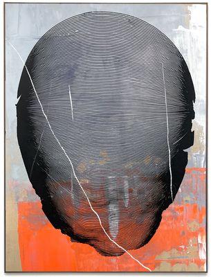 Marco Reichert
"Untitled M16.2"