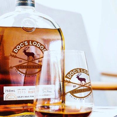 Classic cocktails in a great atmosphere in the heart of downtown Boise!