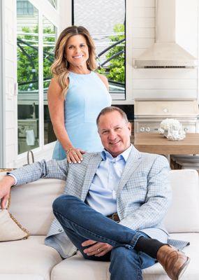 The One Group, Gulf South