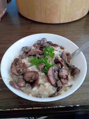 Egor’s Saturday Cooking