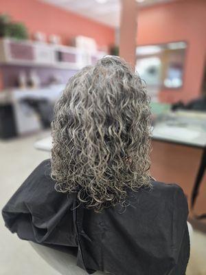 Cosmic Shears Beauty