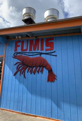 Fumi's Restaurant