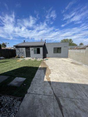 ADU 16/20 tuxedo color