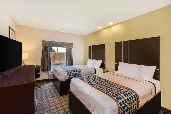 Red Roof Inn Baton Rouge