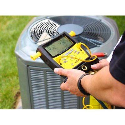 Express Heating & Air