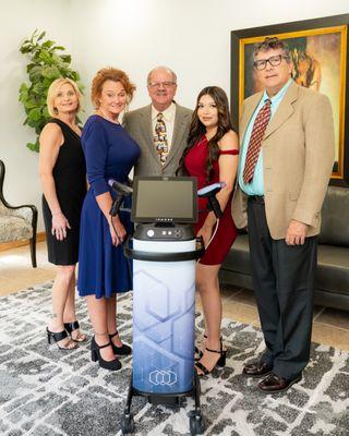 Cosmetic Surgery Center