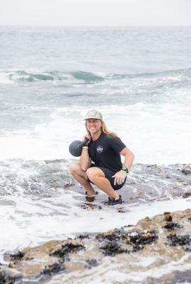 Home Grown Movement Performance