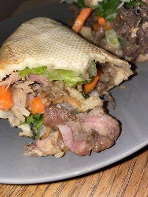 5 R6. Five Spiced Chicken