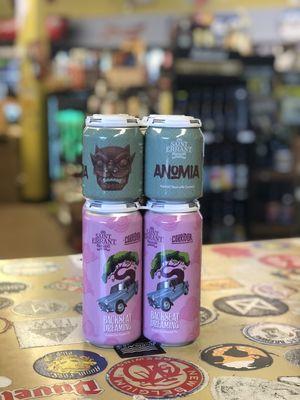 Tuscan Sun Wine & Spirits