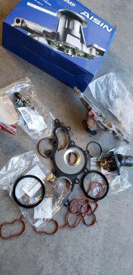 Charlie's Auto Center