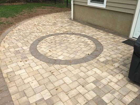 Settin Stone Masonry