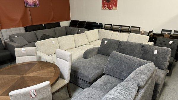 King Arian Furniture