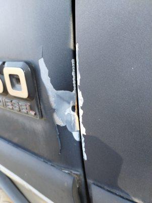 Comer's Wrecker Service